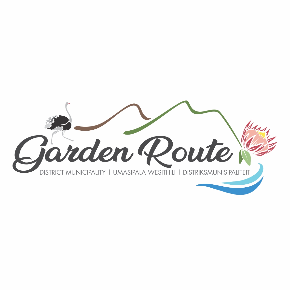Contact Us Garden Route District Municipality