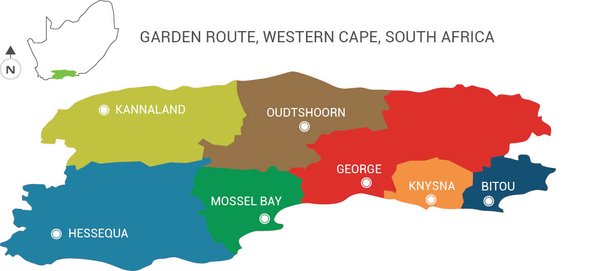 Local Economic Development Archives Garden Route District Municipality