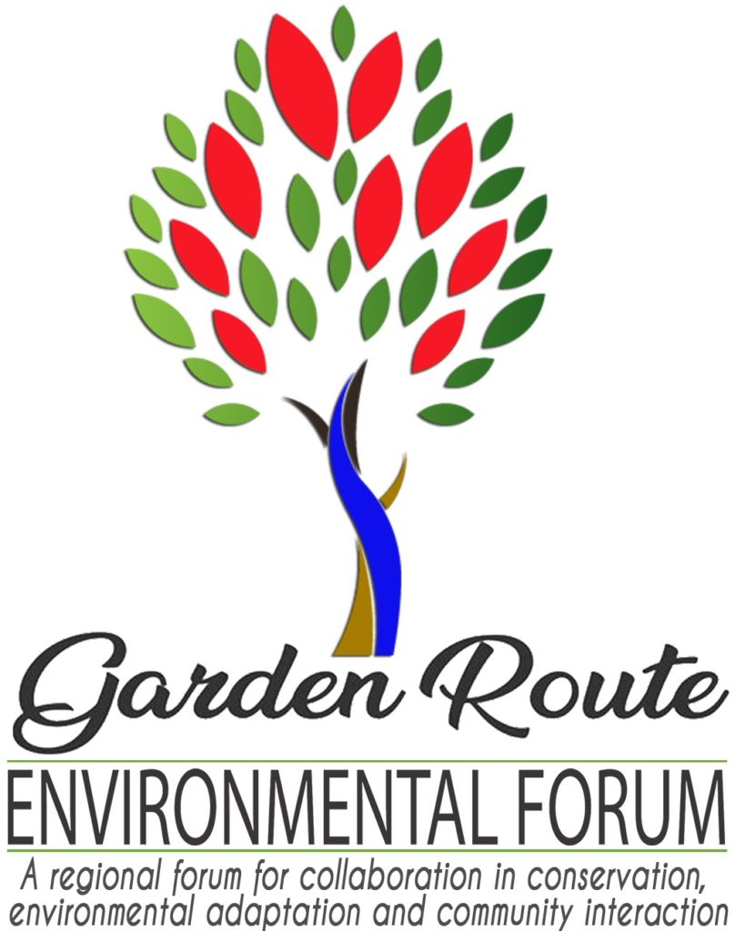 Garden Route Environmental Forum Logo